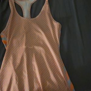 Women’s training Nike Tee